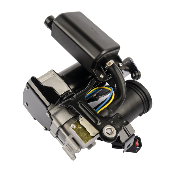 打气泵 Air Suspension Compressor Replacement for Ford Expedition Lincoln Navigator 1998-2006 1L1Z5319AA 1L1Z5319BA-8