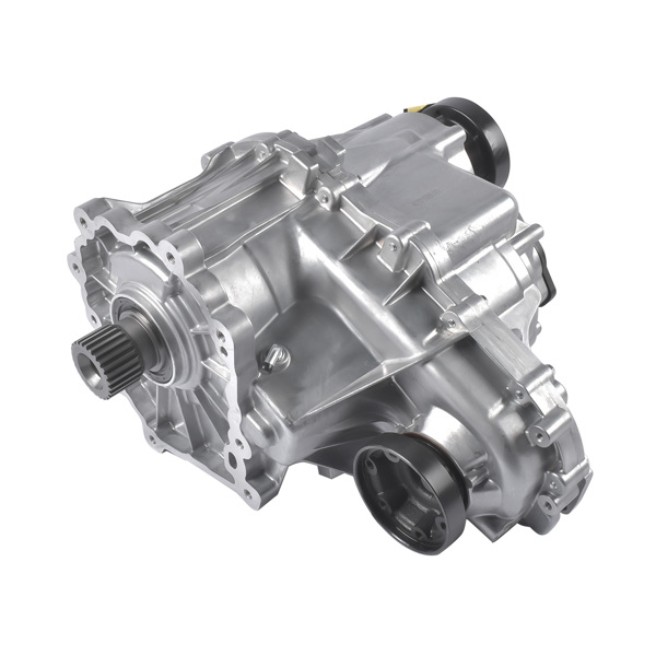 Transfer Case Assembly Replacement for Jeep Replacement for Grand Cherokee SRT8 6.4L V8 12-13 5038433AB-2