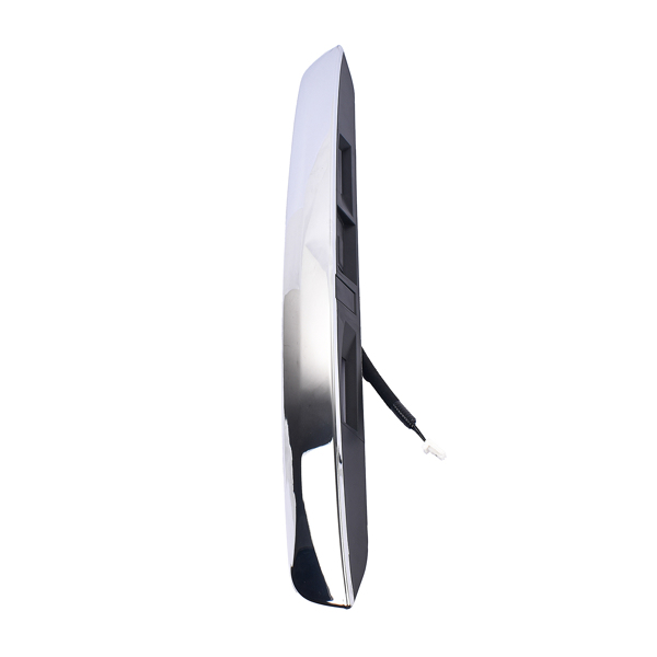 Rear Liftgate Chrome Handle Fits for Nissan 2013-2016 Pathfinder SL 3.5L V6 GAS DOHC 908109PG0A 908103KA0A-7