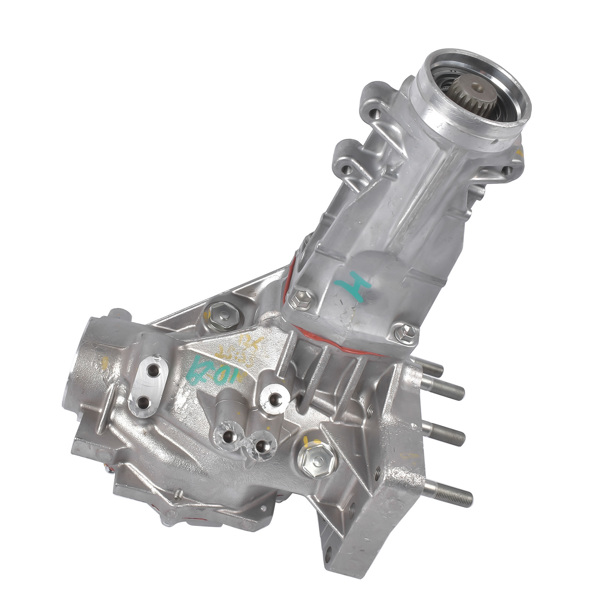 Transfer Case Replacement for Toyota Sienna Highlander Venza Lexus RX350 AWD 36100-48052-7