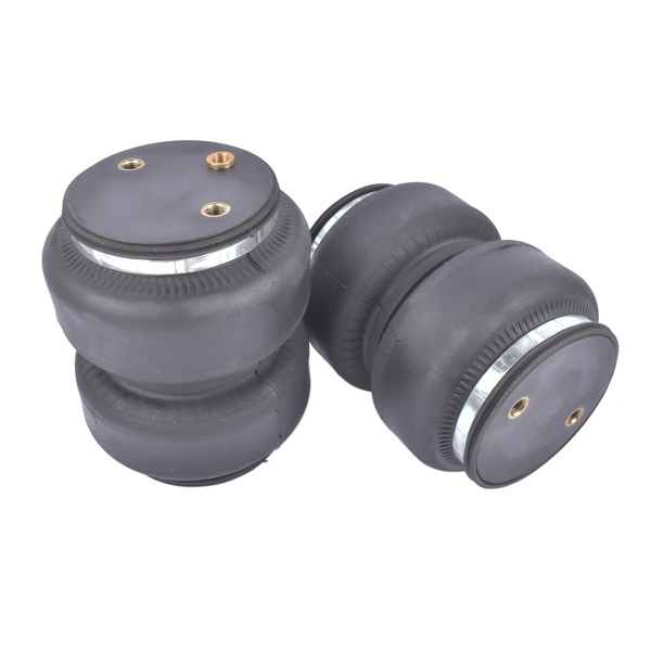 57215 Air Suspension Conversion Kit Replacement for Chevy GMC C10 C20 C30, Ford F150 F250 F350, Ram 1500 2500 3500-10
