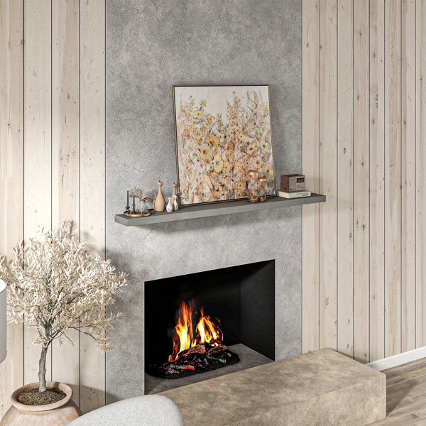 Floating Shelf-1