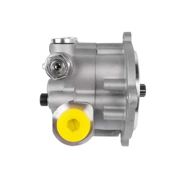 Gear Pump Replacement for Kobelco SK330-6E K5V140DTP SK200-6 SK200-6E SK330-6 YN10V00014F2-6