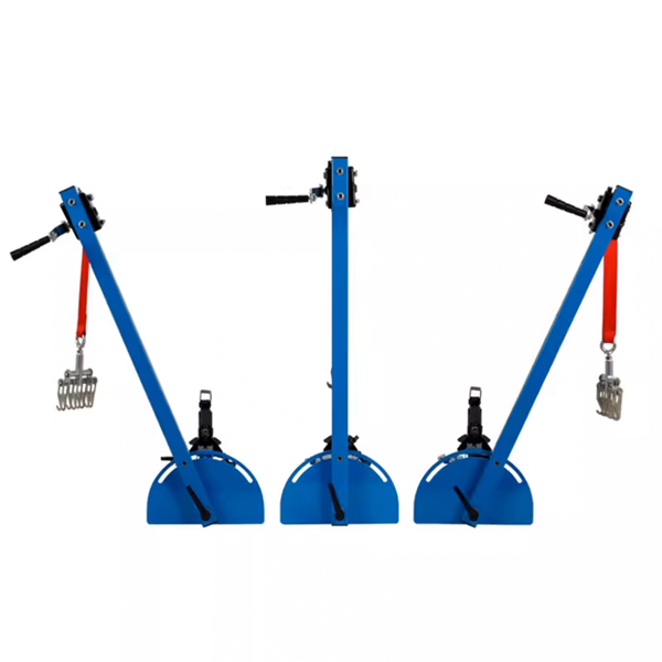 sheet metal dent repair tool body shaping and correction instrument car data recovery puller tension rack-12