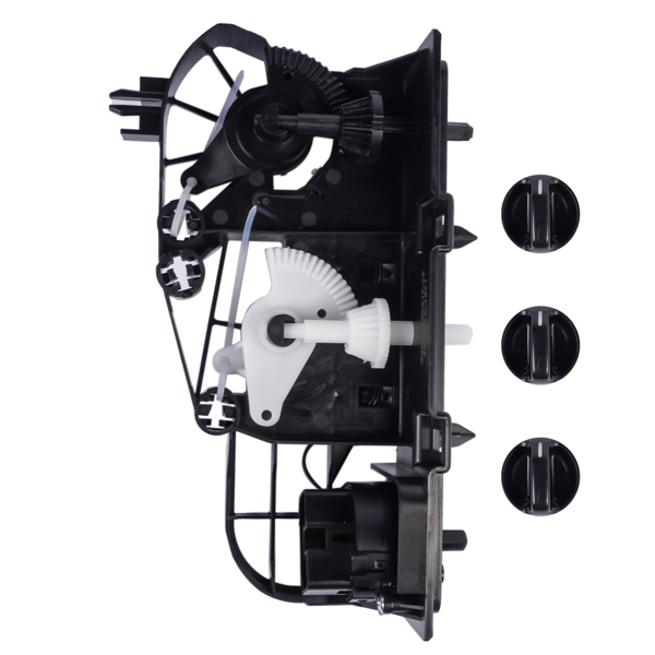 空调控制面板 A/C Heater Climate Control Unit For 2000-2006 Toyota Tundra 3.4L 4.0L 4.7L V6 V8 559100C010 559050C010-7