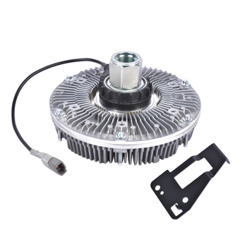 风扇离合器 FAN CLUTCH Fit for INTERNATIONAL TRANSTAR / PROSTAR / PAYSTAR WITH MAXXFORCE 11/13/N13 2007-2013 CLUTCH TYPE: STRATIS 9906051 9906014 9906017 982236051