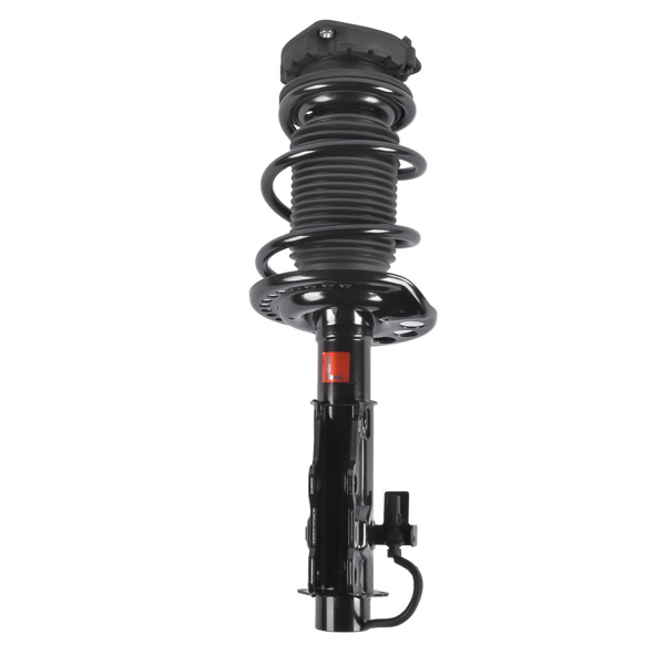 Fornt Left Suspension Strut and Coil Spring Assembly with Damping Fits for Chevrolet Camaro 2016-2024-1