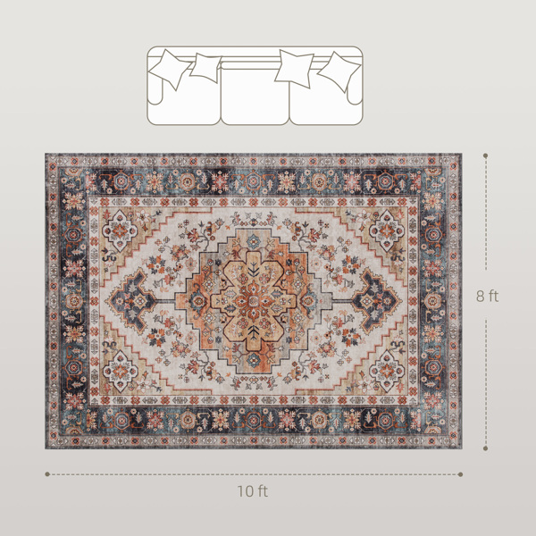 Rug( Amazon Shipping)（Prohibited by WalMart）-2