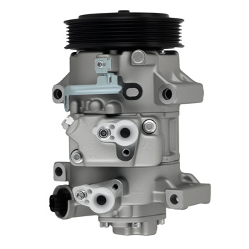 A/C AC Compressor CO 11210C Fit For Toyota Corolla Matrix 2009-2012 Scion xD 08-14	