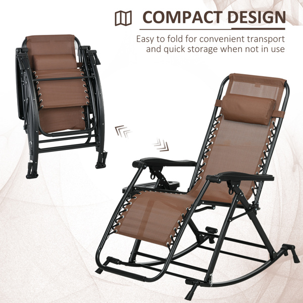 Folding Lounge Chairs / beach chair ( Amazon Shipping)（Prohibited by WalMart）-3