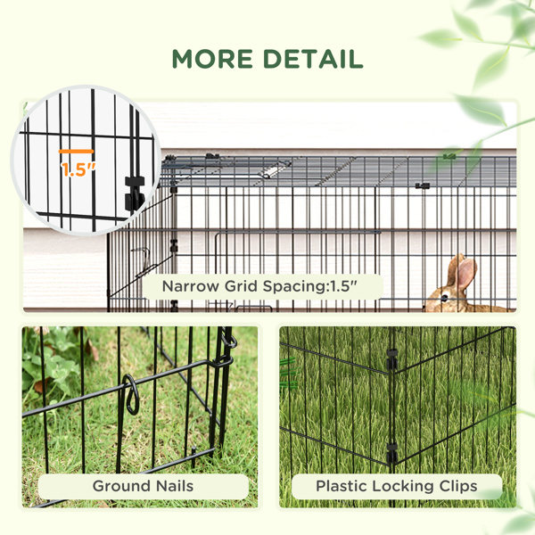 Small Animal Cage-6