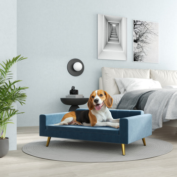狗床/宠物沙发 （ Amazon Shipping）（WalMart禁售）（周末不发货）