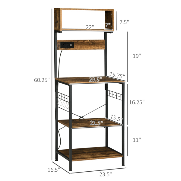 Storage Rack-2
