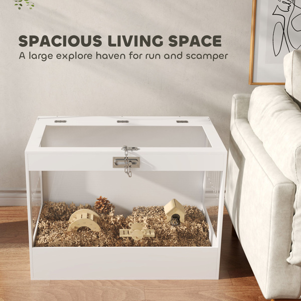 Hamster Cage/Pet Cage-3