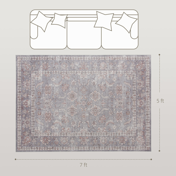 Rug( Amazon Shipping)（Prohibited by WalMart）-3