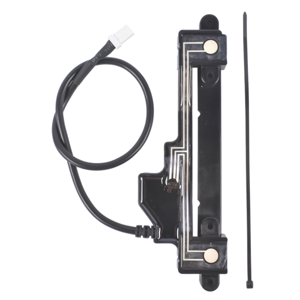 Sealed Version Steering Sensor Board Kit Black Fit for Ultrex Trolling Motor Models 2884023, 2294025, 2294027-5