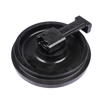 Front Idler Guide Wheel Replacement for John Deere 26G 27ZTS 27C Excavator 9132562 9314257 9101811