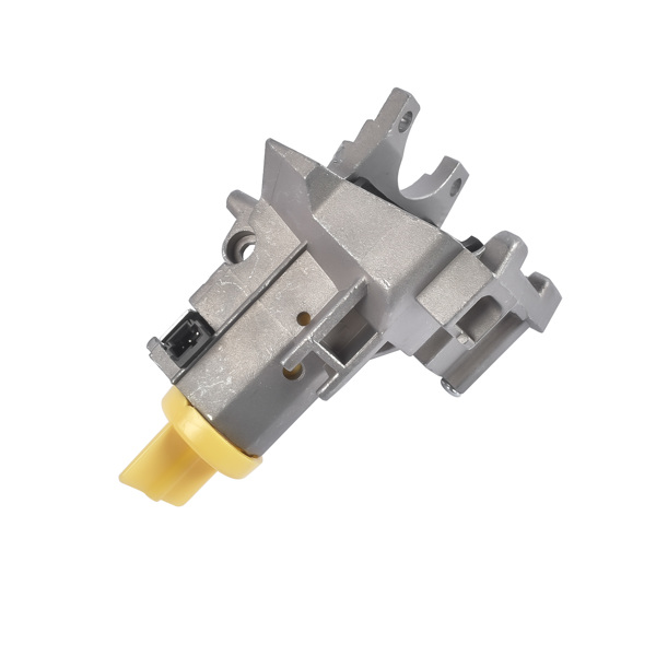 点火锁外壳 Ignition Lock Cylinder Housing for Chevrolet C3500 C3500HD K1500 K2500 GMC Yukon Cadillac Escalade 1998-2002-6