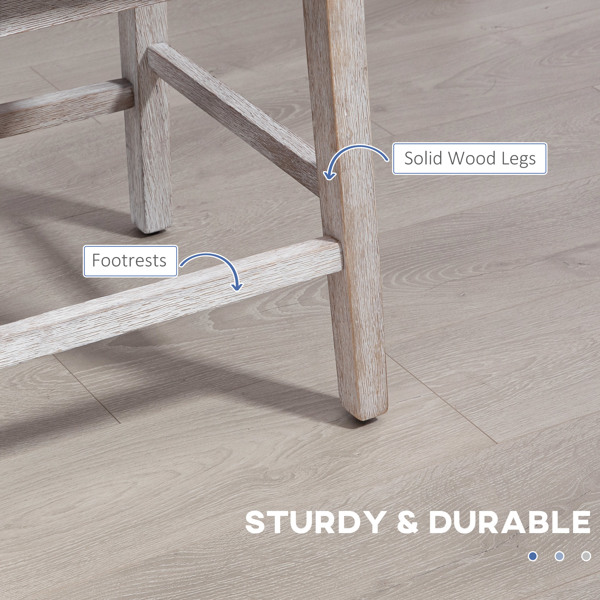 Height bar stool-5