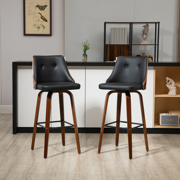 Height bar stool-1
