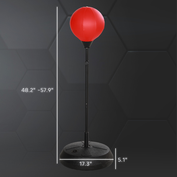 Punching Bag for Kids-2