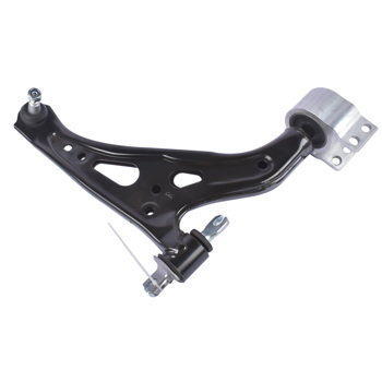 Front Right Lower Control Arm w/ Ball Joint Fit for Chevy Equinox GMC Terrain 2018-2023 Front Passenger Side Lower Control Arm with Ball Joint 84406464