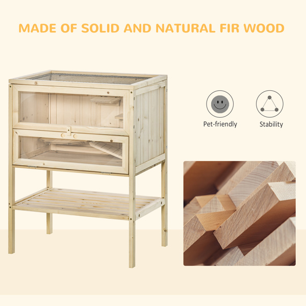 仓鼠笼/宠物笼（周末不发货）（ Amazon Shipping）（WalMart禁售）-6