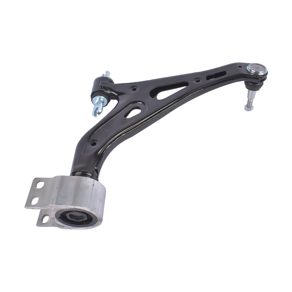 Front Left Lower Control Arm w/ Ball Joint Fit for Chevy Equinox GMC Terrain 2018-2023 Front Driver Side Lower Control Arm with Ball Joint 84406463-6