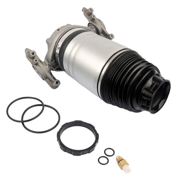 空气弹簧 Rear Right Air Suspension Spring For 10-18 Porsche Cayenne 92A VW Touareg 7P5 7P6616020J 7P6616020H 7P6616020G-6