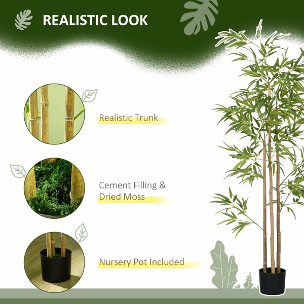 Artificial Plant/Green plants-4