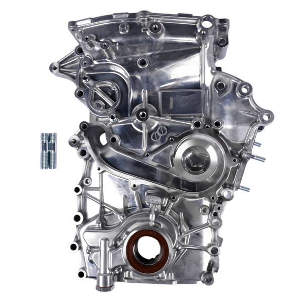 Engine Oil Pump Replacement for Toyota Tacoma SR5 2016 2017 2018 2.7L L4 2TR-FE 11310-0C040 11310-75090-4