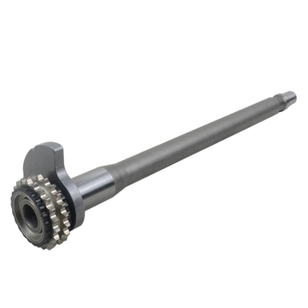 Engine Balance Auxiliary Shaft Fits for Mercedes-Benz CLK/GLK/SLK350 2720301572 2720302872-3