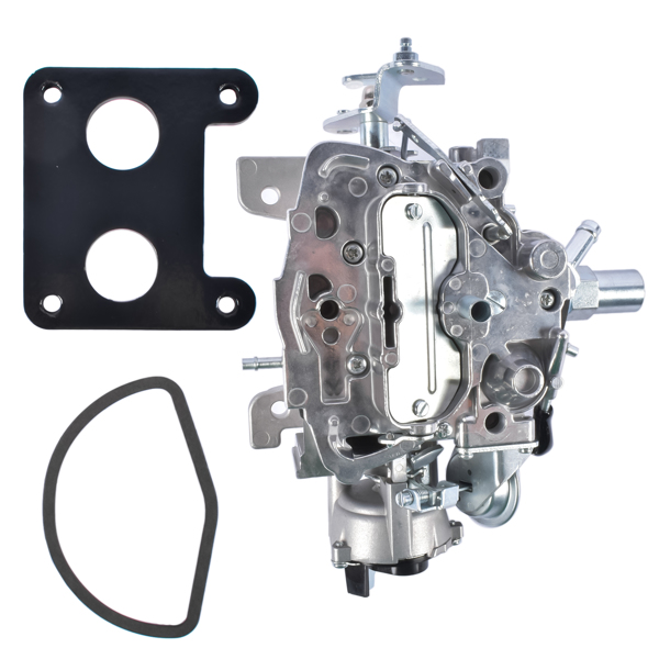 138 Rochester Type Carburetor 2 BBL M2MC Fits for V6 Buick GMC Car Trucks 265 231 252-4