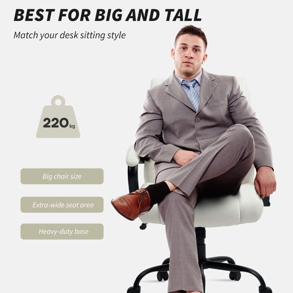 Office Chair/Massage Office Chair -4