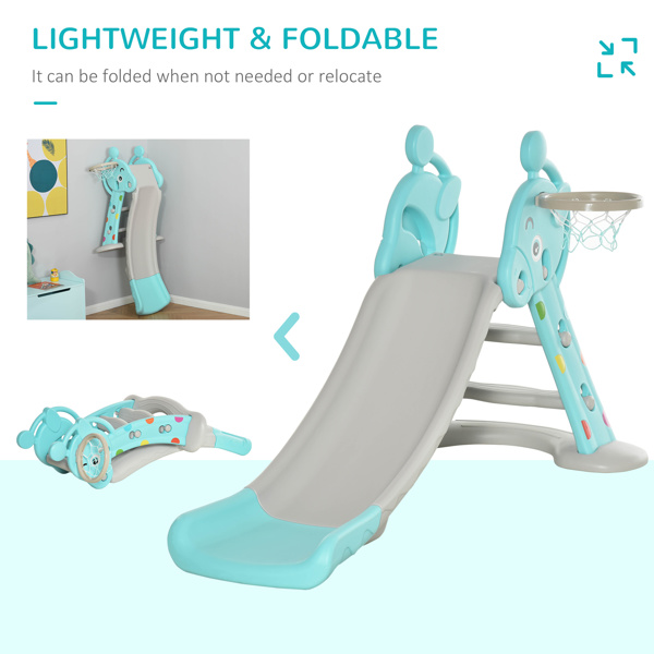 幼儿秋千和滑梯 （ Amazon Shipping）（WalMart禁售）（周末不发货）-7