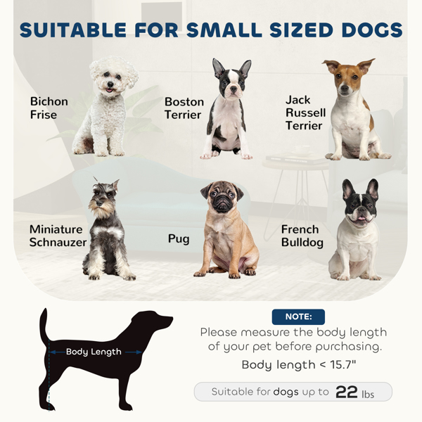 Dog Bed/Pet Sofa ( Amazon Shipping)（Prohibited by WalMart）-7