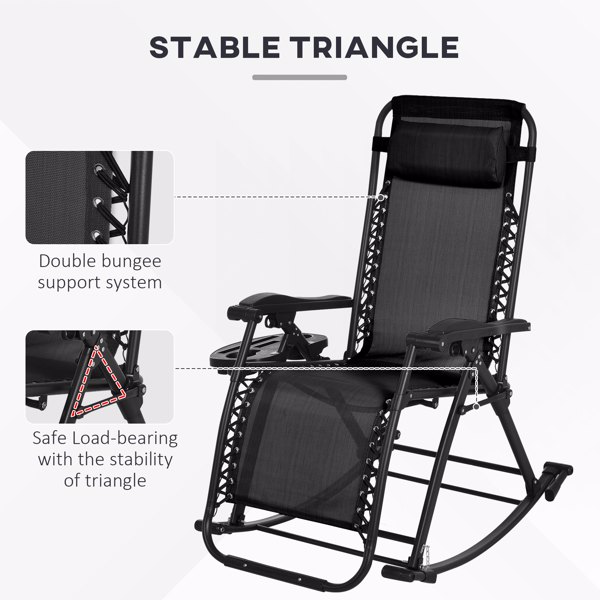 Folding Lounge Chairs / beach chair ( Amazon Shipping)（Prohibited by WalMart）-5