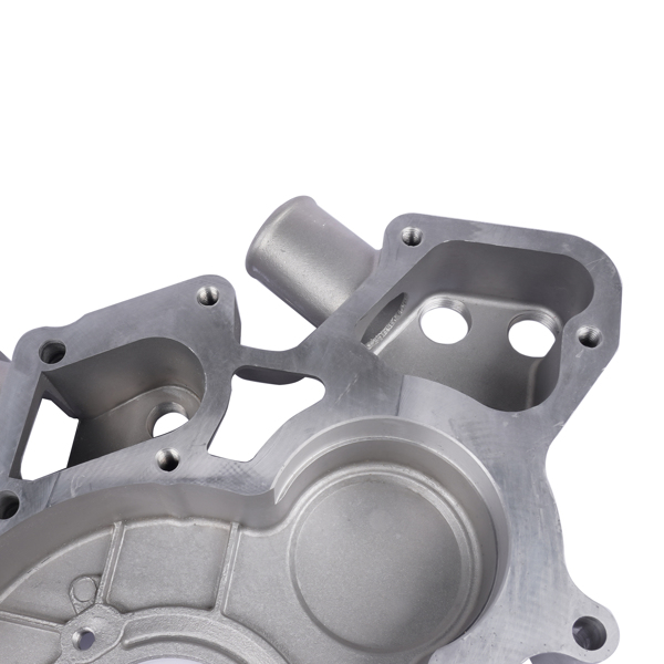 时规盖 Timming Gear Cover For Perkins 3716C161, 3716C16C/5, 3716C16C/3, 3716C413 -9