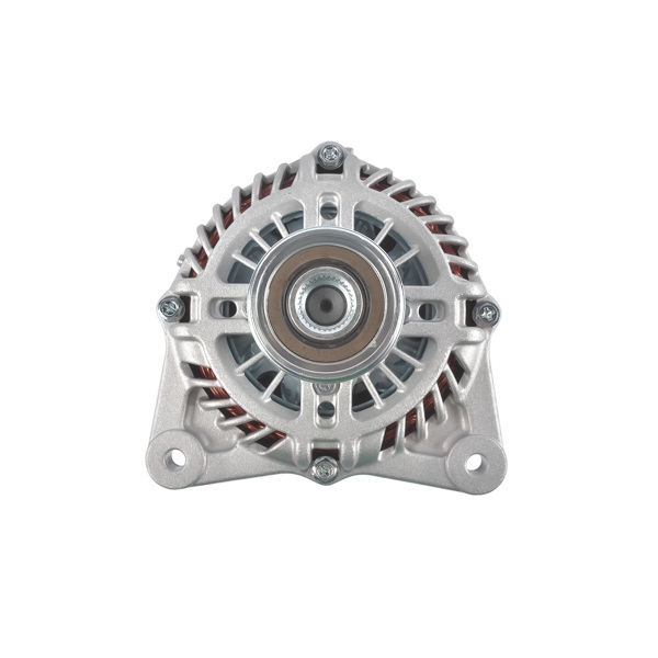 12V 110A Alternator with Pulley Fits for Nissan Altima Base S SL SV SR L4 2.5L 2013-2018 Clockwise-5