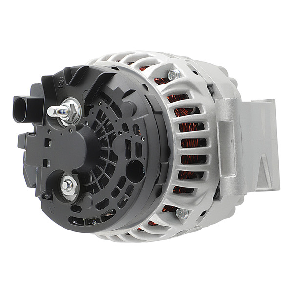 Lichtmaschine Generator 150 A Alternator Fit for Mercedes-Benz C300 W204 2010-2012 V6 3.0L  150 A/12 V, CW, 6-Groove Pulley C300 W204 2009 V6 3.0L  w/ Internal Regulator - Internal Fan, 180A -6