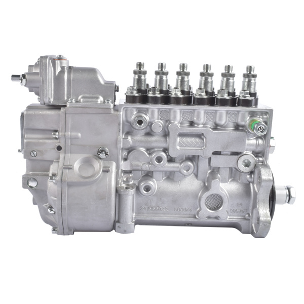 燃油喷射泵 Fuel Injection Pump 3921970RX For Cummins Engine 6CTA 250 HP 8.3 0402736823-2