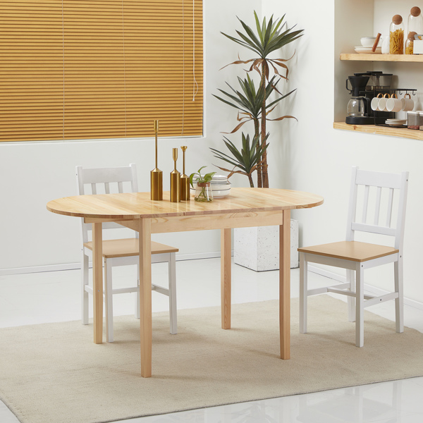 Dining Table and Chair-1