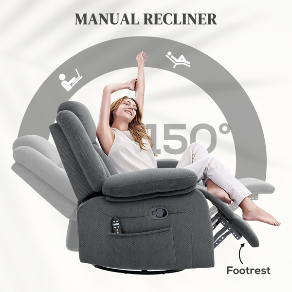 Massage Armchair-4