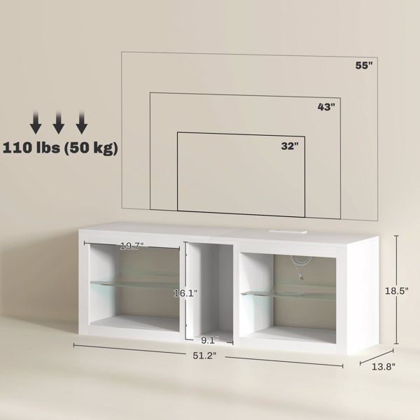 TV Stand/TV Cabinet-2