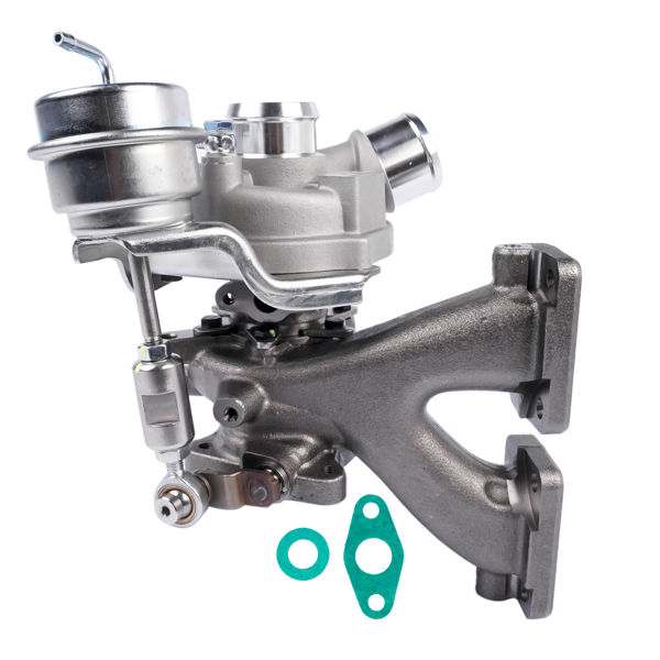 K03 Billet Turbo Turbocharger Replacement for Polaris RZR XP 925CC 2016-2021 3023297 1205689 3022792-3