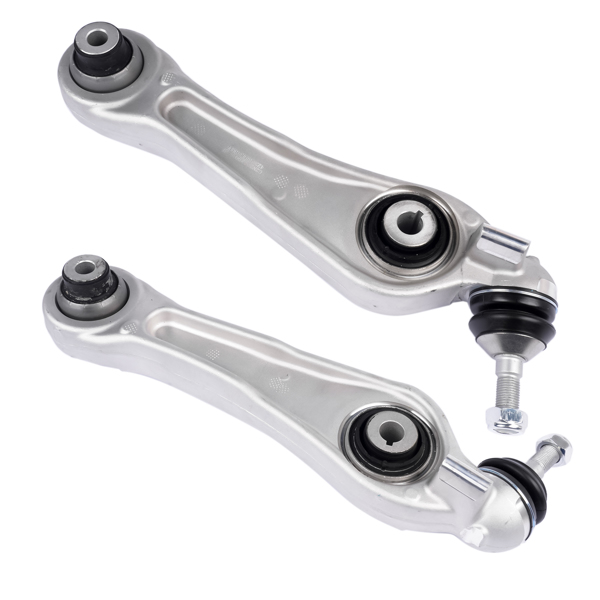 Front Lower Control Arms LH + RH Replacement for Jeep Grand Cherokee / Cherokee L 2021-2024 68375576AC 68375577AC-3
