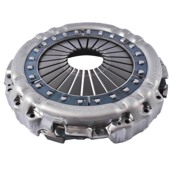 Clutch Pressure Plate Fit for Freightliner DT12 / Cascadia 126 125 116 113 2008-2022 A0214135000 3400700529 0214027008 0282500001-1