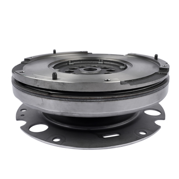 双质量飞轮 6 Speed Manual Dual Mass Flywheel For Audi A4 A5 1.8T CJEB 2.0T CNCD 0B2105266T 415102010