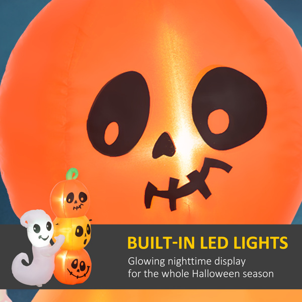 Inflatable Halloween Decoration-3
