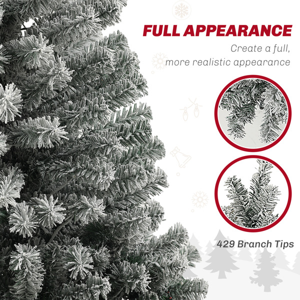 Christmas tree -5